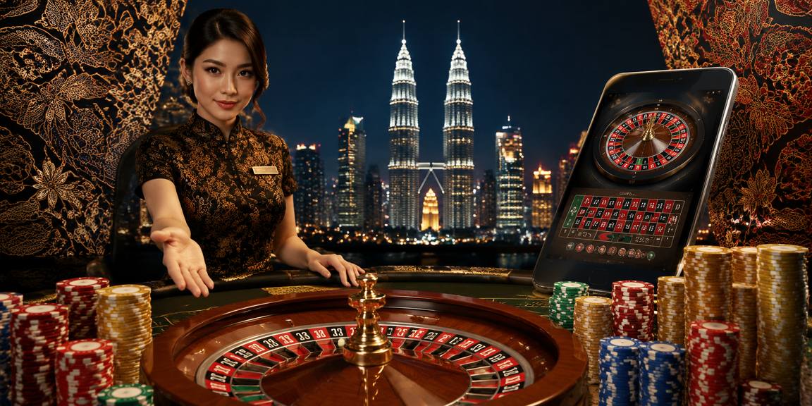 Prosperity Fortune Tree — Permainan Slot Kaya Simbol Keberuntungan