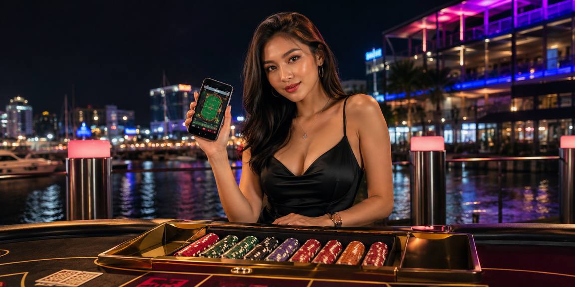 mobile gaming